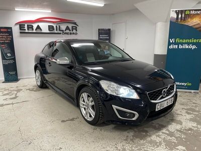 Volvo C30