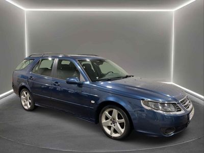 Saab 9-5