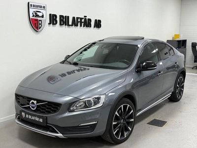 Volvo S60 CC