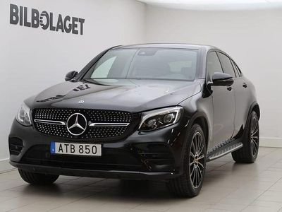 Mercedes GLC250