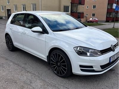 VW Golf VII