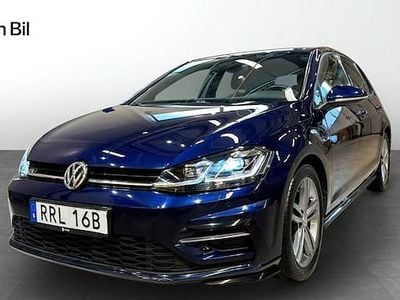VW Golf VII