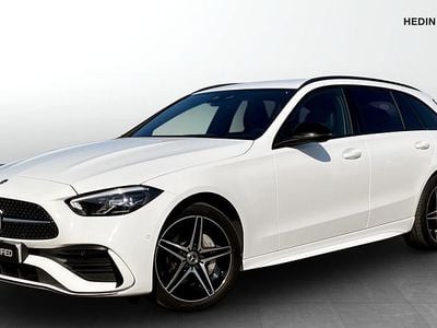 Mercedes C300e
