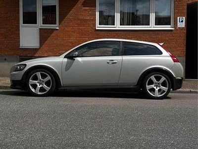 Volvo C30