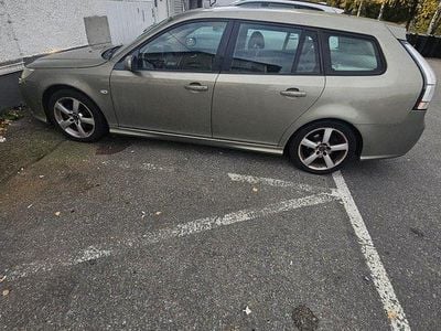 Saab 9-3