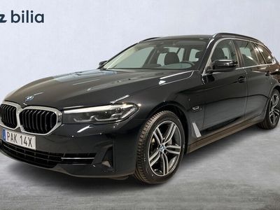 BMW 530e