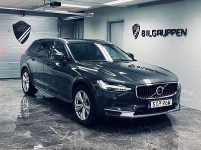 Volvo V90 CC