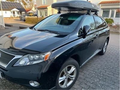 Lexus RX450h