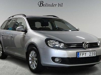 VW Golf VII