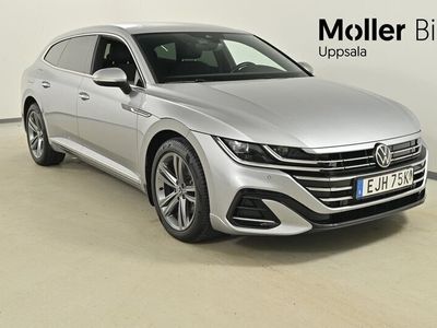 VW Arteon