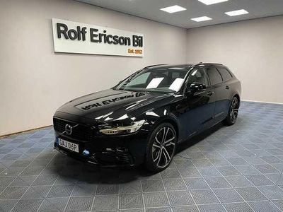 Begagnad 2026 Volvo V90 Kombi | 639 500 kr