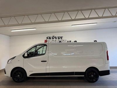 Nissan NV300