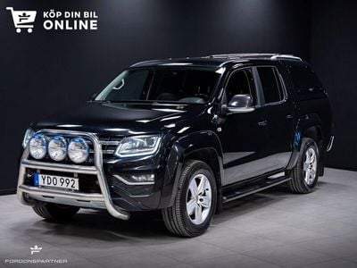 VW Amarok