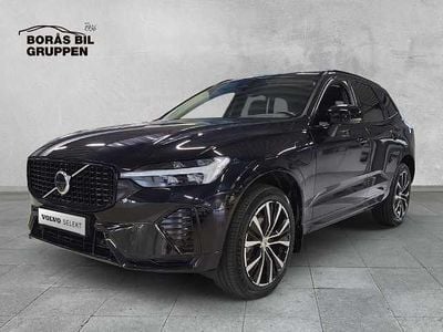 Begagnad 2023 Volvo XC60 SUV | 479 000 kr (Dyr)