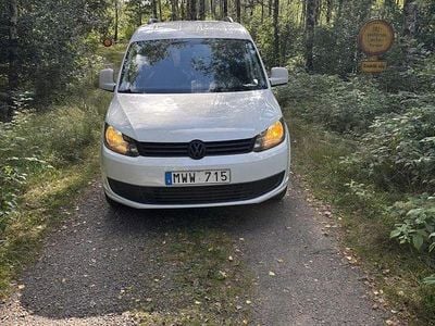 VW Caddy