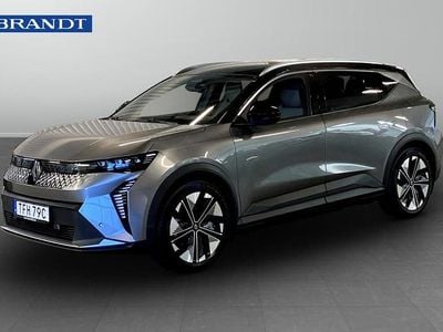 Renault Scénic