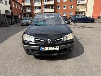 Renault Mégane II