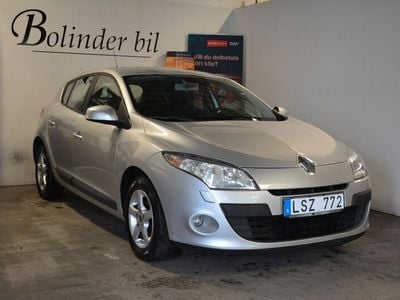 Renault Mégane III