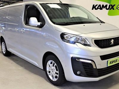 begagnad Peugeot Expert ExpertIncreased Payload 2.0 BlueHDi