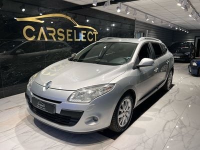Renault Mégane GrandTour