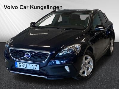 Volvo V40 CC