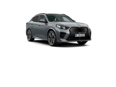 BMW iX2