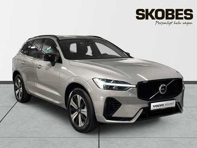 Begagnad 2025 Volvo XC60 SUV | 569 100 kr (Dyr)