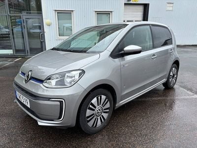 VW e-up!