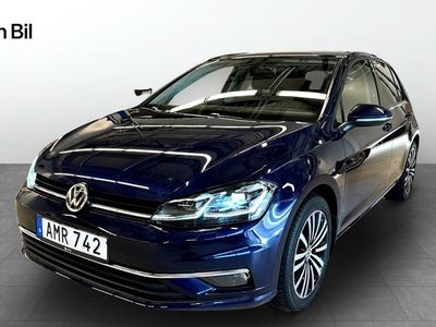 VW Golf VII