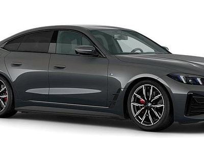 Grå Ny 2025 BMW i4 M Sport Sedan | 813 700 kr (Dyr)