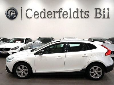 Volvo V40 CC