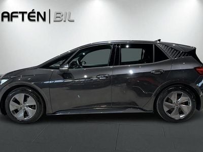Begagnad Cupra Born 169 kW (231 HK) 2023 Grå Halvkombi