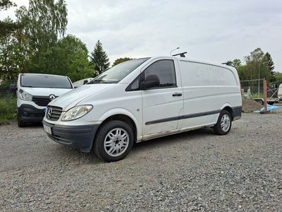 Mercedes Vito
