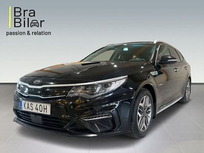 Kia Optima Hybrid