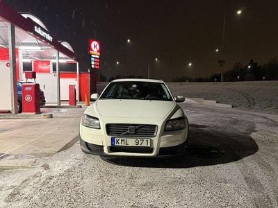 Volvo C30
