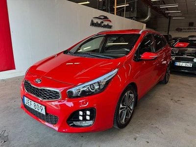 Kia Ceed Sportswagon