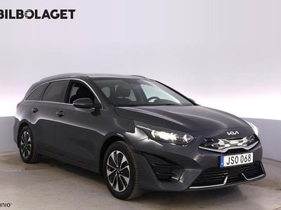 Begagnad Kia Ceed Sportswagon 2023 Grå Kombi