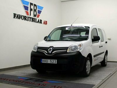 begagnad Renault Kangoo Express 1.5 dCi 2014