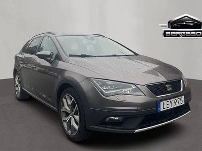 Seat Leon X-Perience