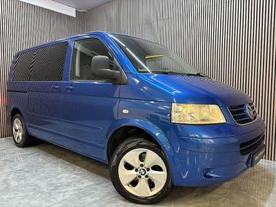 VW Multivan