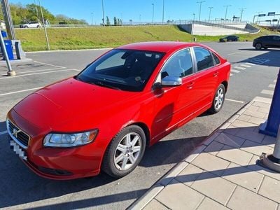 Volvo S40