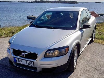 Volvo C30