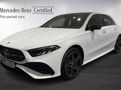 Mercedes A250