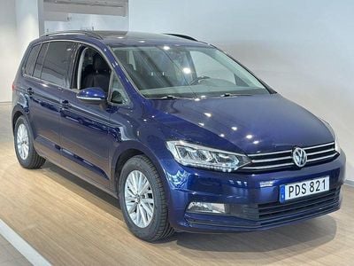 VW Touran