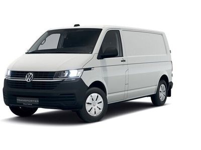 VW Transporter