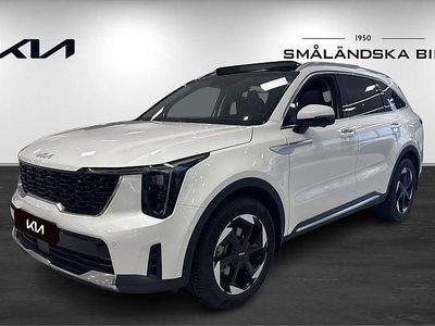 Vit Ny 2025 Kia Sorento Advance SUV | 637 443 kr
