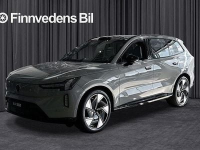 Volvo EX90