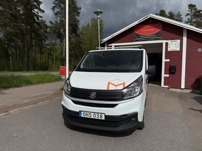 Fiat Talento