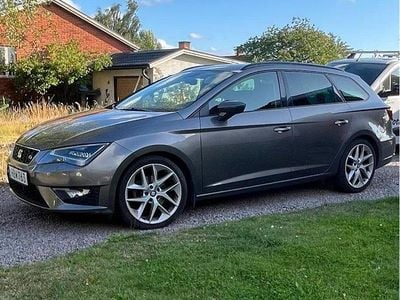 Seat Leon ST