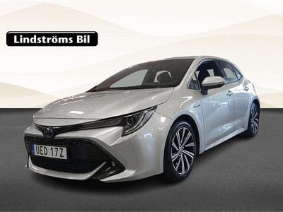 Toyota Corolla Hybrid